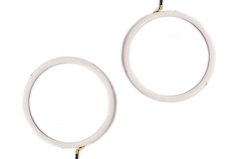 Diode Dynamics Halo Lights LED 160mm Switchback (Pair) - DD2069