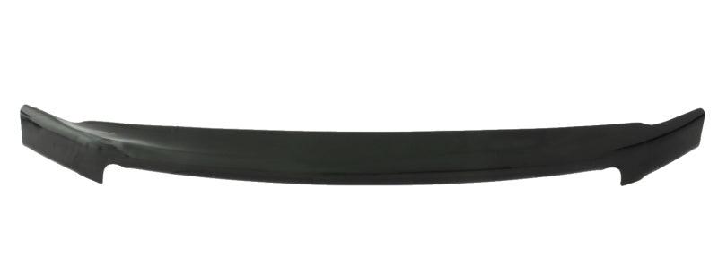 AVS 14-18 Toyota Tundra Bugflector Medium Profile Hood Shield - Smoke - 23094