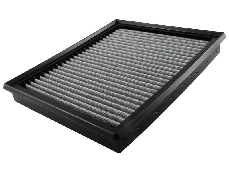 aFe MagnumFLOW Air Filters OER PDS A/F PDS Nissan Titan/Armada 04-12 V8-5.6L - 31-10116