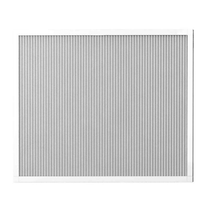K&N HVAC Filter - 20 X 25 X 1 MERV 13 - HVC-13-12025 by K&N Engineering - front view