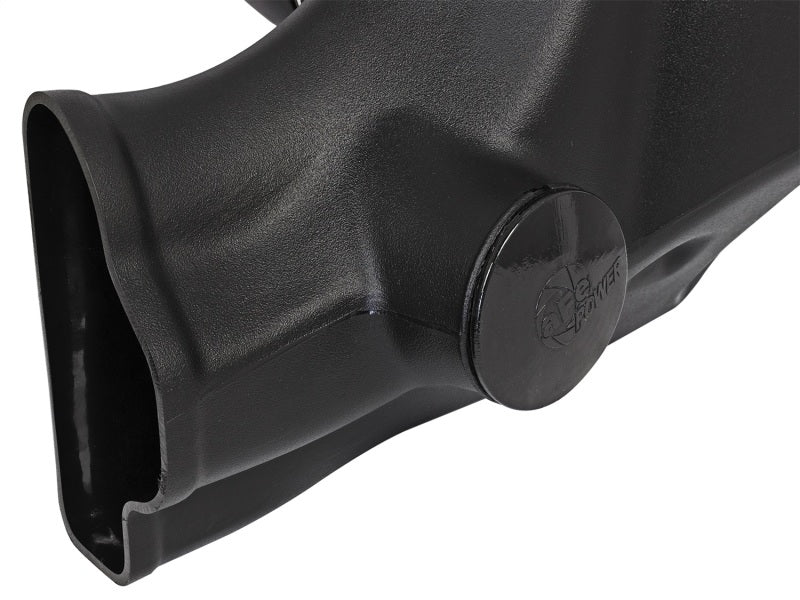 aFe Momentum GT Pro Dry S Intake System 15-17 Ford Mustang V6-3.7L - 51-73202