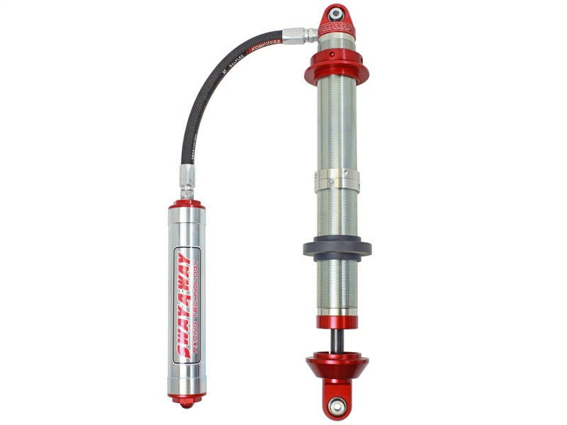 aFe Sway-A-Way 3.0in Body x 16in Stroke Coilover w/ Remote Reservoir - 50100-0116