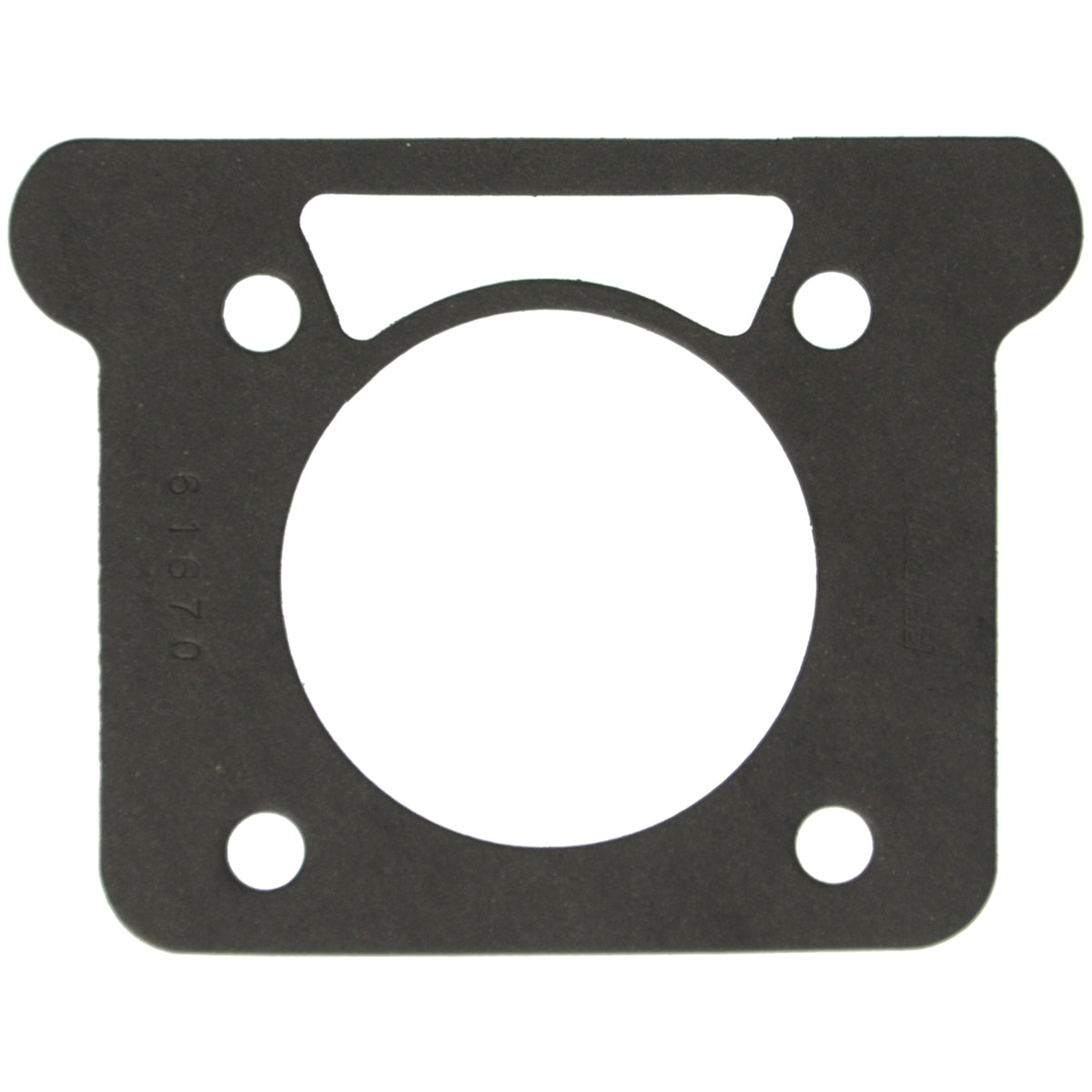 Fel-Pro Subaru Impreza 61670 Fuel Injection Throttle Body Mounting Gasket for 2002-2005 Subaru Impreza - front view