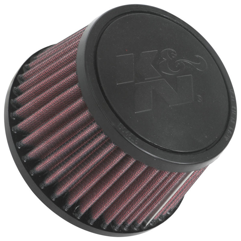 K&amp;N Universal Clamp-On Air Filter 3-15/16in FLG / 5-1/2in B / 4-1/2in T / 3-1/4in H - RU-5153