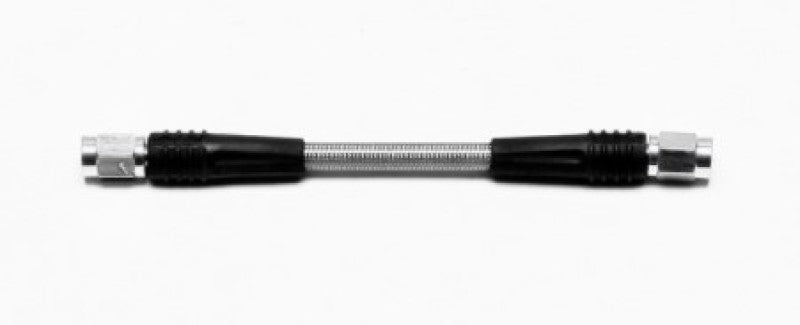 Wilwood 8.00in OAL Flexline -3 Hose to -3 Female - 220-12990