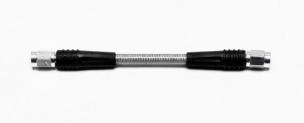 Wilwood 8.00in OAL Flexline -3 Hose to -3 Female - 220-12990