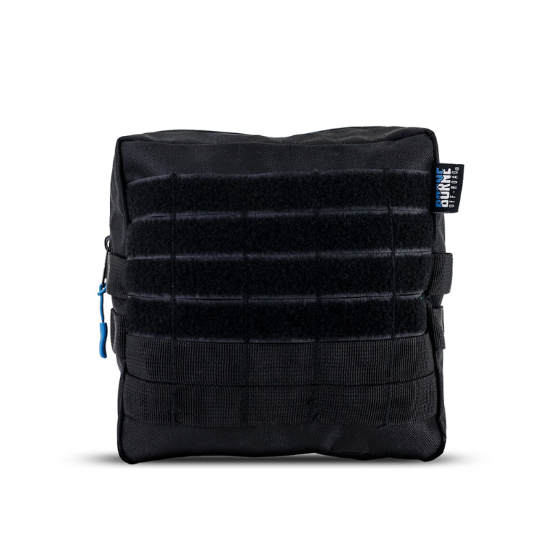 Borne Off-Road Molle Pouch 4 Liters - BNMP-244