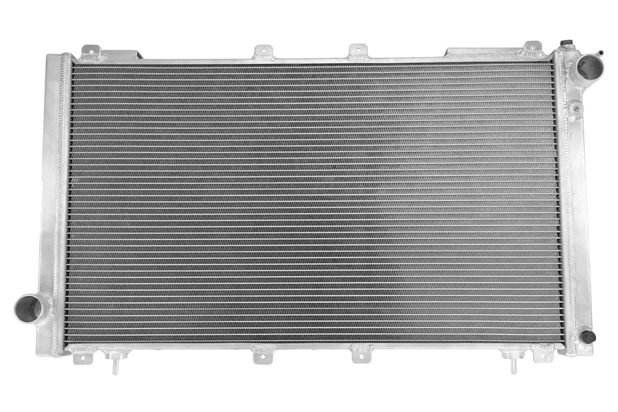 Koyo 91-94 Subaru Legacy 2.2L Turbo (MT) Radiator - VH090302