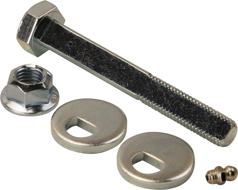 MOOG 15-17 Chrysler 200 Rear Alignment Camber / Toe Kit - K100405 - close-up view