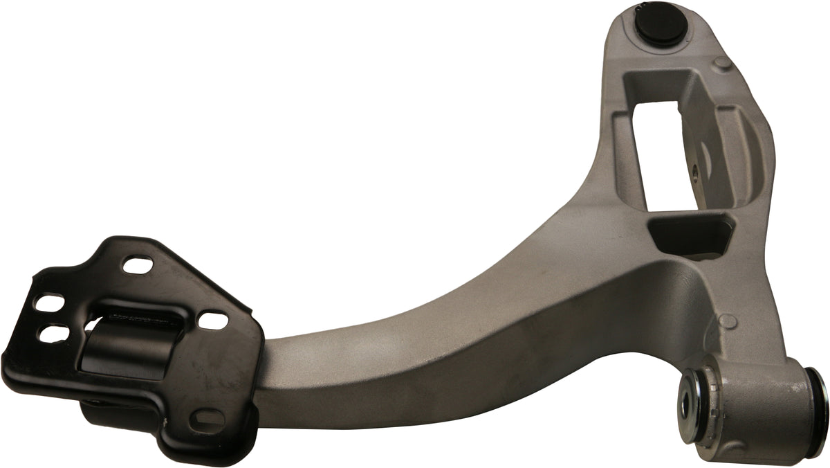 MOOG 03-06 Ford Crown Victoria Front Left Lower Control Arm - RK80396 - front view