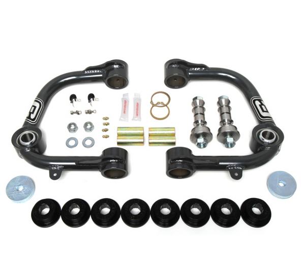 Camburg Toyota Tacoma Pre 4WD 96-04 / 4-Runner 96-02 1in Performance Uniball Upper Arms - CAM-310005 for 1996-2004 Toyota Tac