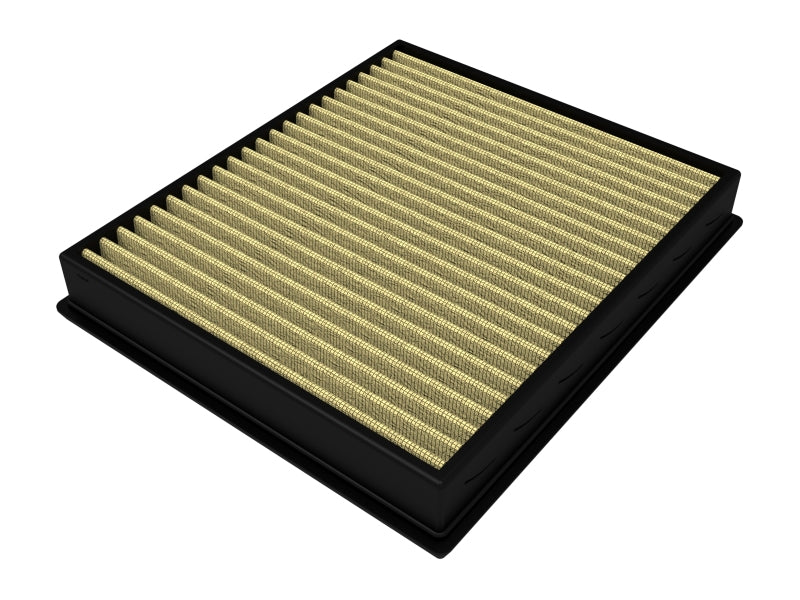 aFe MagnumFLOW Air Filters OER PG7 A/F PG7 Dodge Sprinter 03-06 L5-2.7L (td) - 73-10126