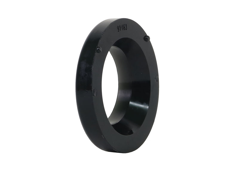 Whiteline Front Upper Spring Pad Bushing - W73458