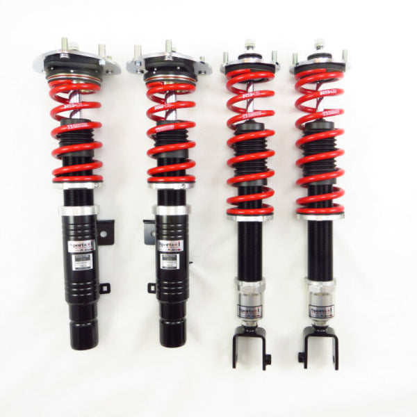 RS-R Toyota Supra (JZA80) Sports-i Coilovers - XSPIT168M by RS-R