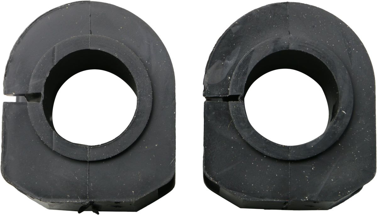 MOOG 87-91 Ford LTD Crown Victoria Front To Frame / Rear To Frame Sway Bar Bushing - K80093 - front view