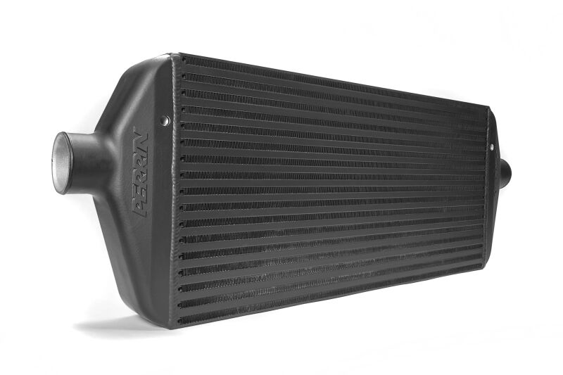 PERRIN 15-25 Subaru WRX/STI Large Size Front Mount Intercooler Core - Black - PSP-ITR-406BK