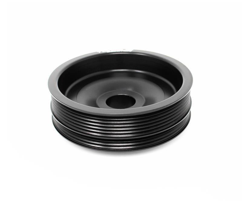 Torque Solution Lightweight Crank Pulley: 2014-2018 Mazda 3 - TS-MS-583