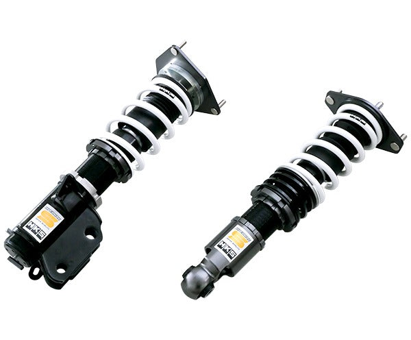 HKS 2022+ Toyota GR86 FA24 Hipermax MAX S ZN8 Full Kit - 80300-AT027