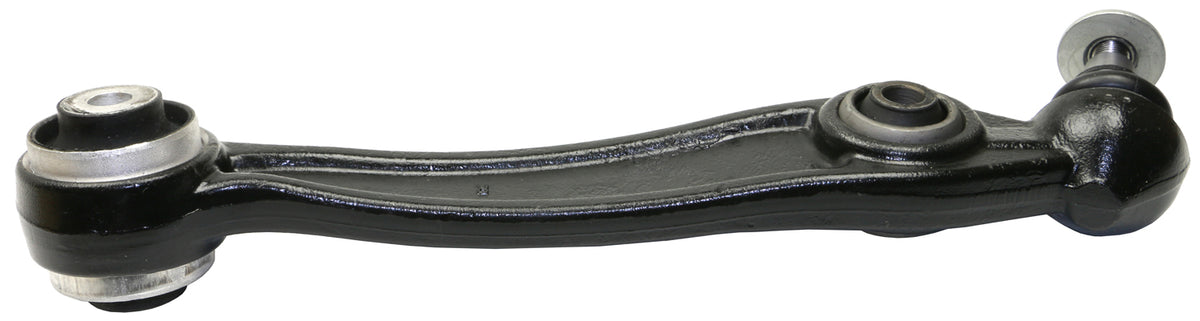 MOOG 14-18 BMW X5 Front Right Lower Rearward Control Arm - RK622957 - front view