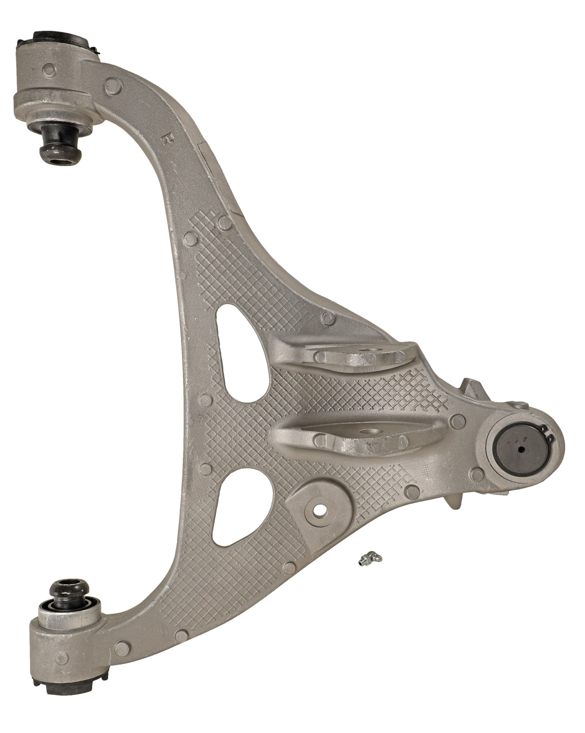 MOOG 04-08 Ford F-150 Front Right Lower Control Arm - RK80402 - front view