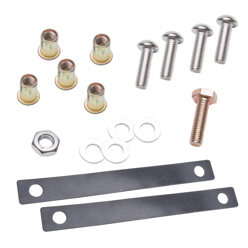 Oracle 07-14 Toyota Tundra Curved 50in LED Light Bar Brackets SEE WARRANTY - 2055-504