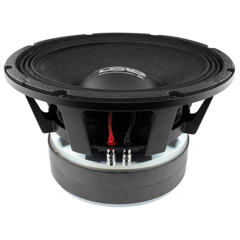 DS18 Loudspeaker Recone Kit For PRO-3KP12.4 - PRO-3KP12.4RCK - angle view