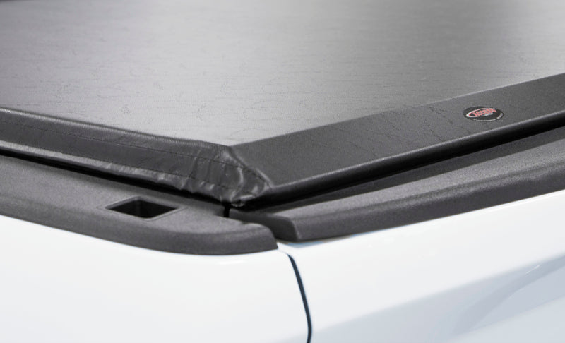 Access Limited 2024 Toyota Tacoma 5ft Bed Roll-Up Bed Cover - 25349