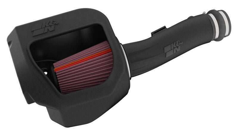 K&amp;N 2025 RAM 1500 TT F/L L6-3.0L GEN 3 Performance Intake System - 50-1598