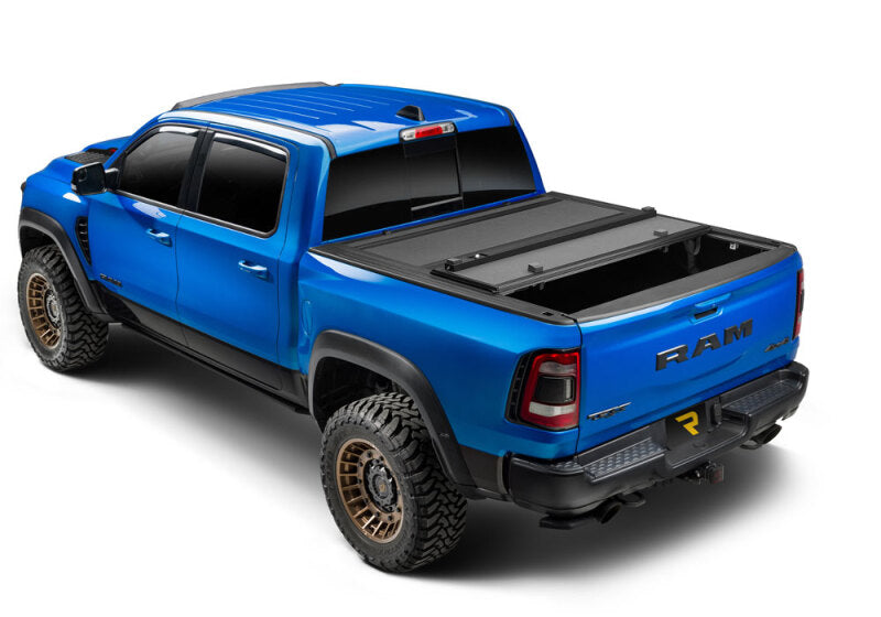 Extang 2024 Toyota Tacoma 5ft Bed Endure ALX - 80832