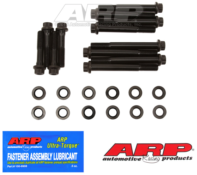 ARP Chevy V6 90° main bolt kit - 233-5203