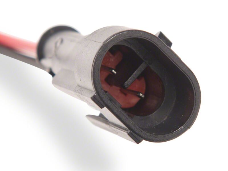 Raxiom 21-26 Ford Bronco Axial Series Auxiliary Third Brake Light - FB28515 - close-up view 3