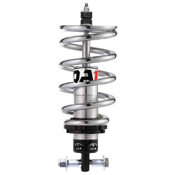 QA1 Ford Mustang II Pro Front Coil-Over System (1/2in Bearing) - Double Adj. - 8in x 375lbs/in - MD301-08375 for 1974-1978 Fo