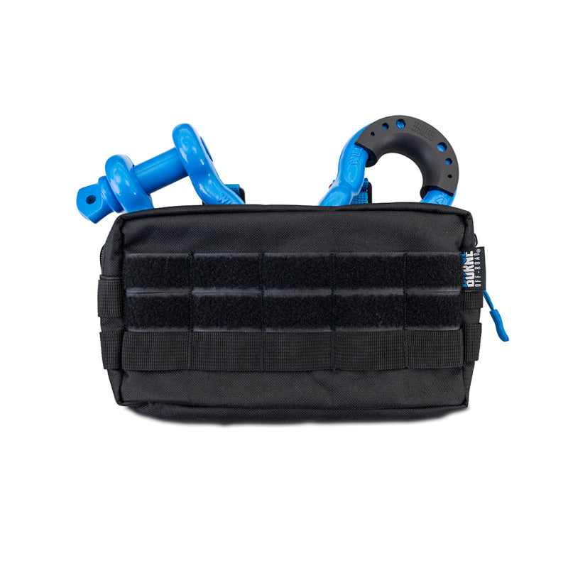 Borne Off-Road Molle Pouch 1.5 Liters - BNMP-091