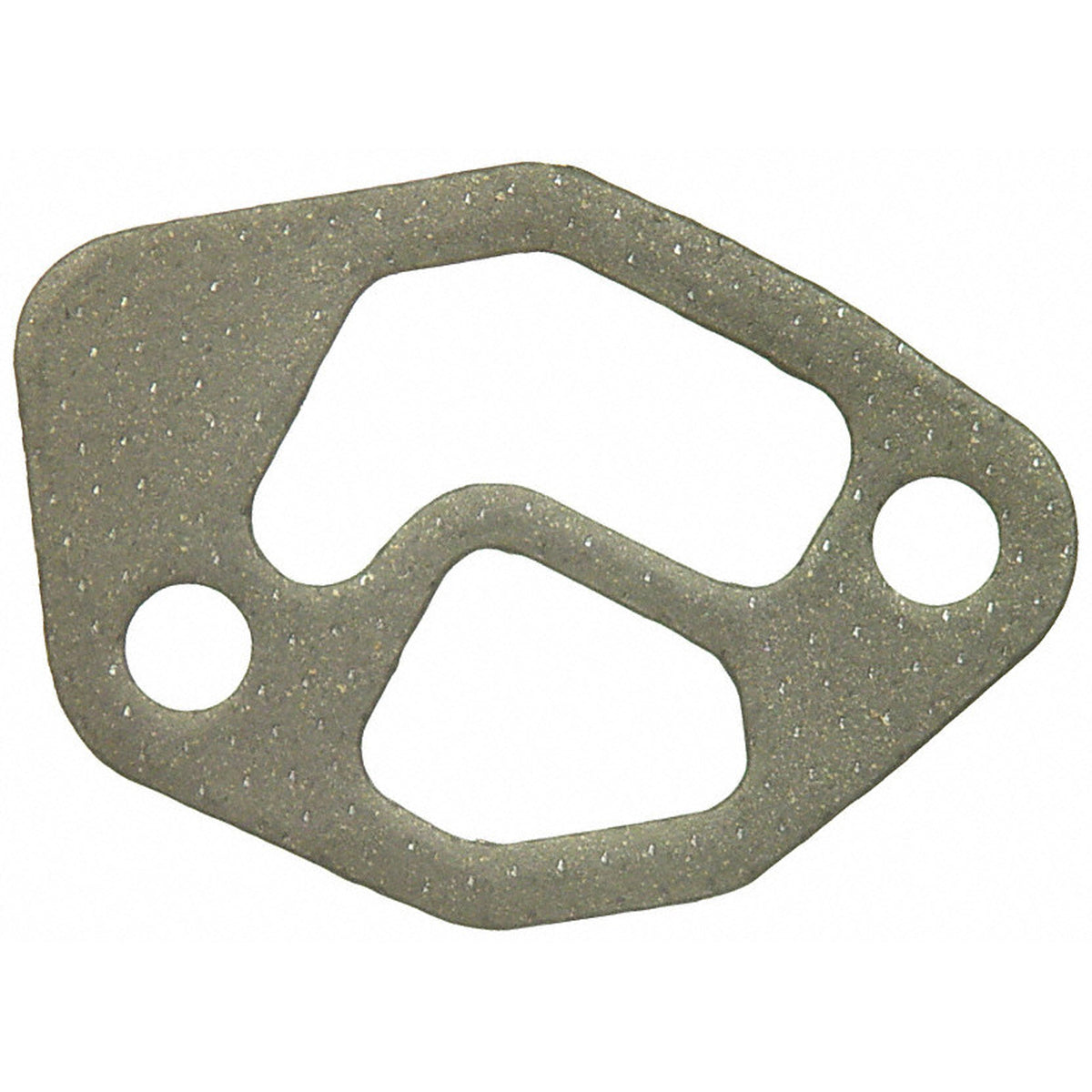 Fel-Pro Dodge D150 70557 Exhaust Gas Recirculation (EGR) Valve Gasket - front view