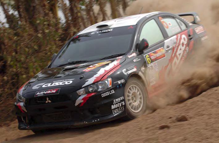 Cusco Mitsubishi Evo 10 CZ4A Rear Ventiliation Panel - 566 828 A