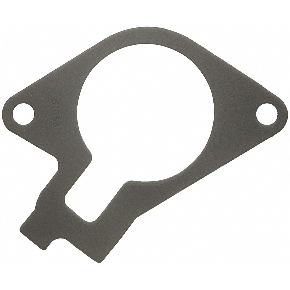 Fel-Pro Chevrolet Impala Fuel Injection Throttle Body Mounting Gasket - 61053 for 2000-2005 Chevrolet Impala - front view