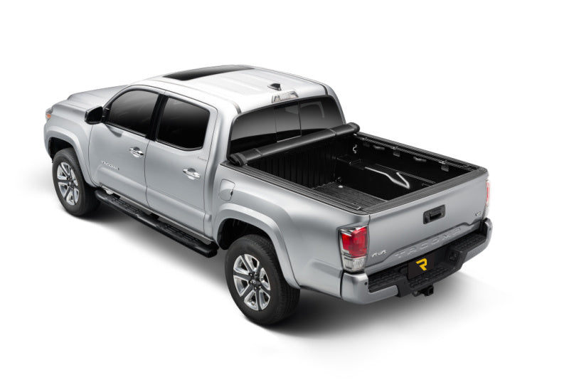 Truxedo 2024 Toyota Tacoma 5ft Pro X15 Bed Cover - 1456101