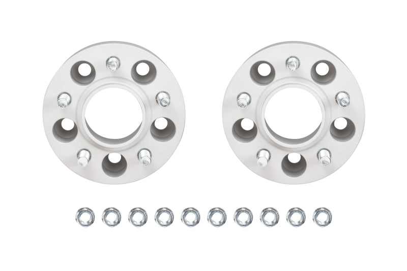 Eibach 21-23 Ford Mustang Mach-E Pro-Spacer Kit (30mm Pair) - S90-4-30-029