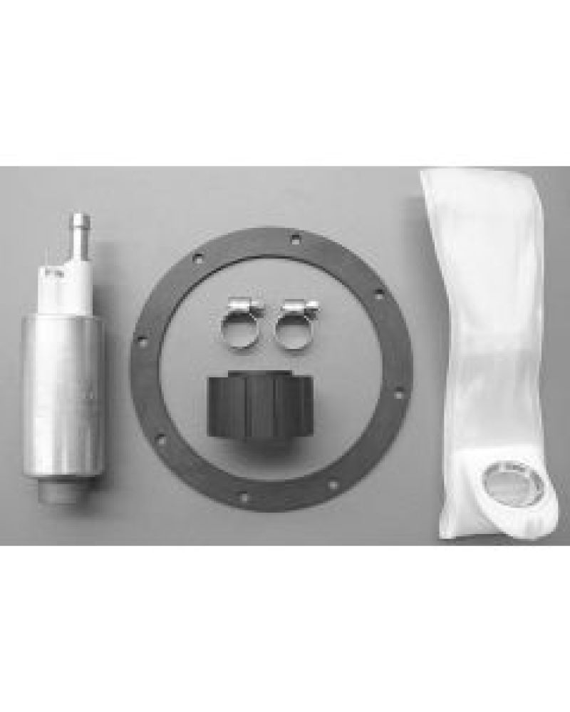 Walbro 90-92 Ford Probe Fuel Pump/Filter Assembly -  5CA222-1