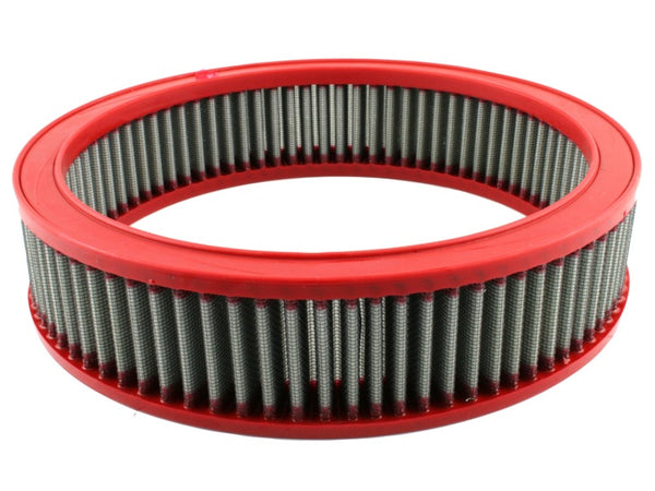 aFe MagnumFLOW Air Filters OER P5R A/F P5R GM Cars 66-78 V8 - 10-10075