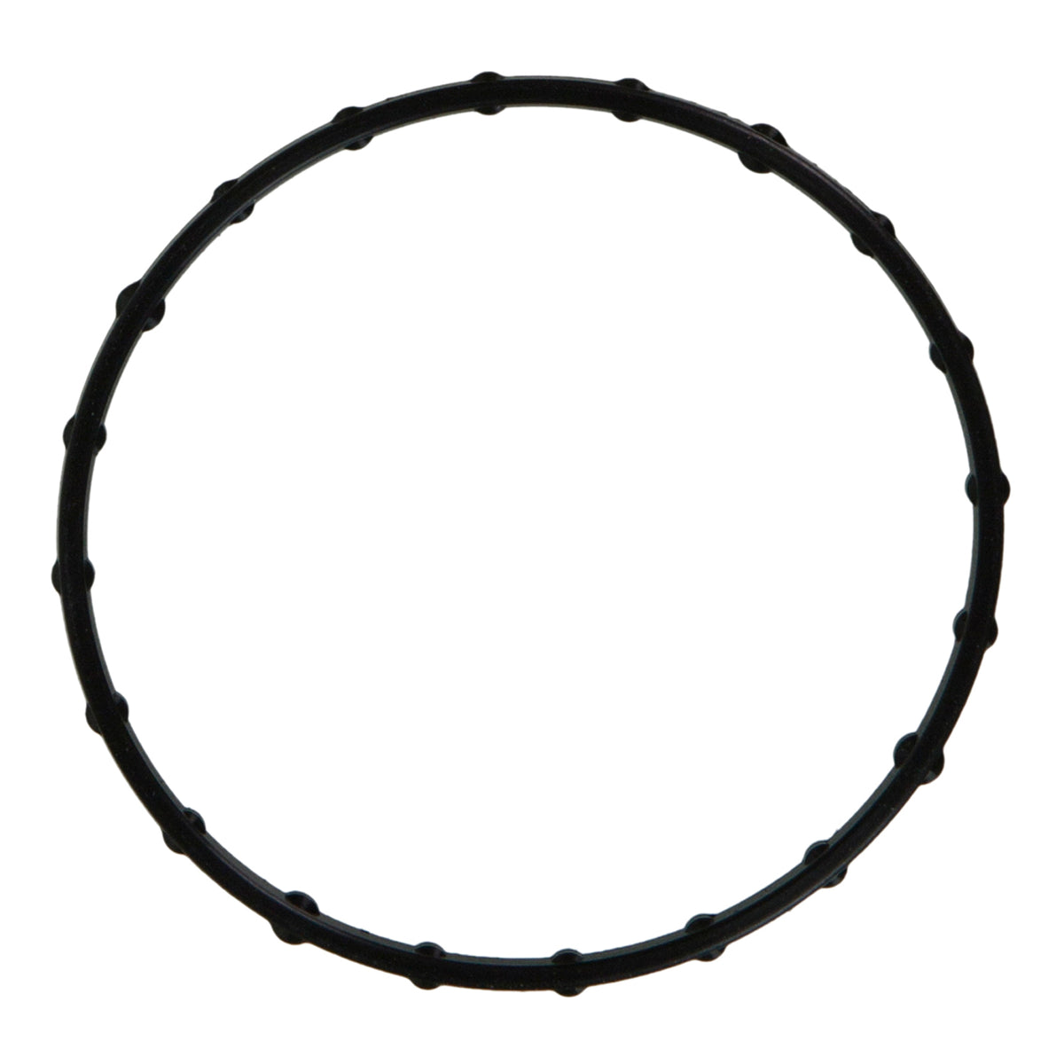 Fel-Pro Ford Edge 71312 Engine Oil Filter Adapter Seal for 2007-2009 Ford Edge - front view