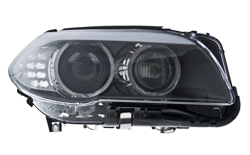 Hella 2011 Bmw 5Ser Sdn F10 W/Ahl - Headlamp Rh Xen - 010131661