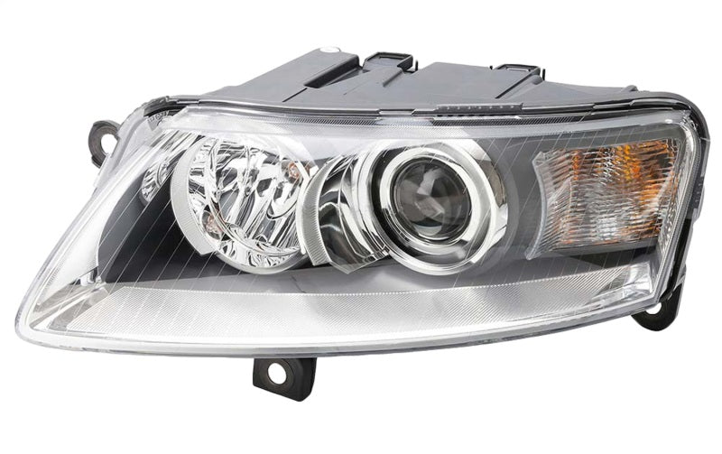 Hella 2004-2008 Audi A6 Bi-Xenon Headlight Assembly - 009701151