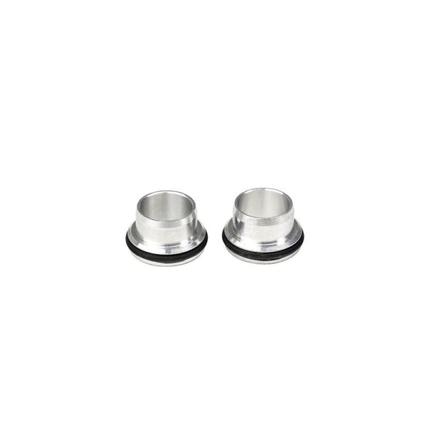 Injector Dynamics Bottom Adapter for 00-05 Honda S2000 Intake Manifold (Adapts to 14mm ID) - F20B by Injector Dynamics