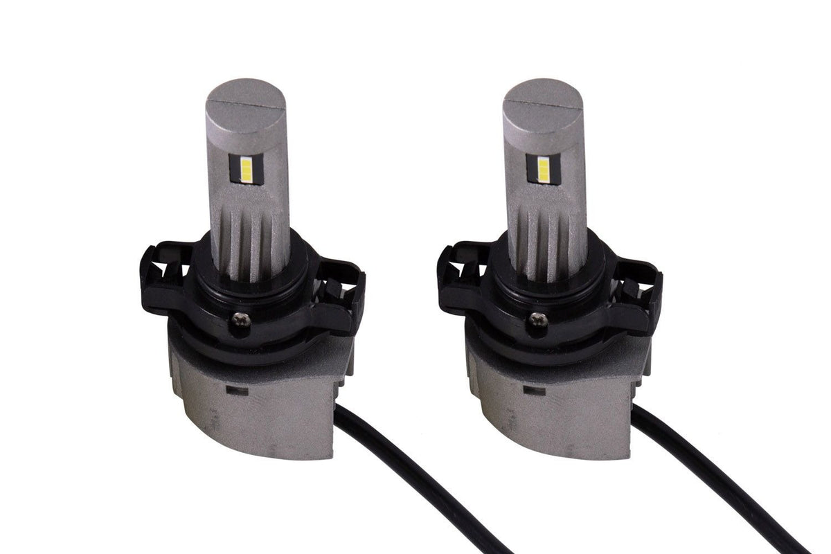 Clearance - Diode Dynamics - 5202-PSX24W SLF Yellow Pair