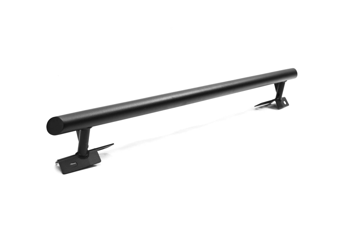 DV8 Offroad - 2021-2026 Ford Bronco Tube Push Bar - LBBR-10