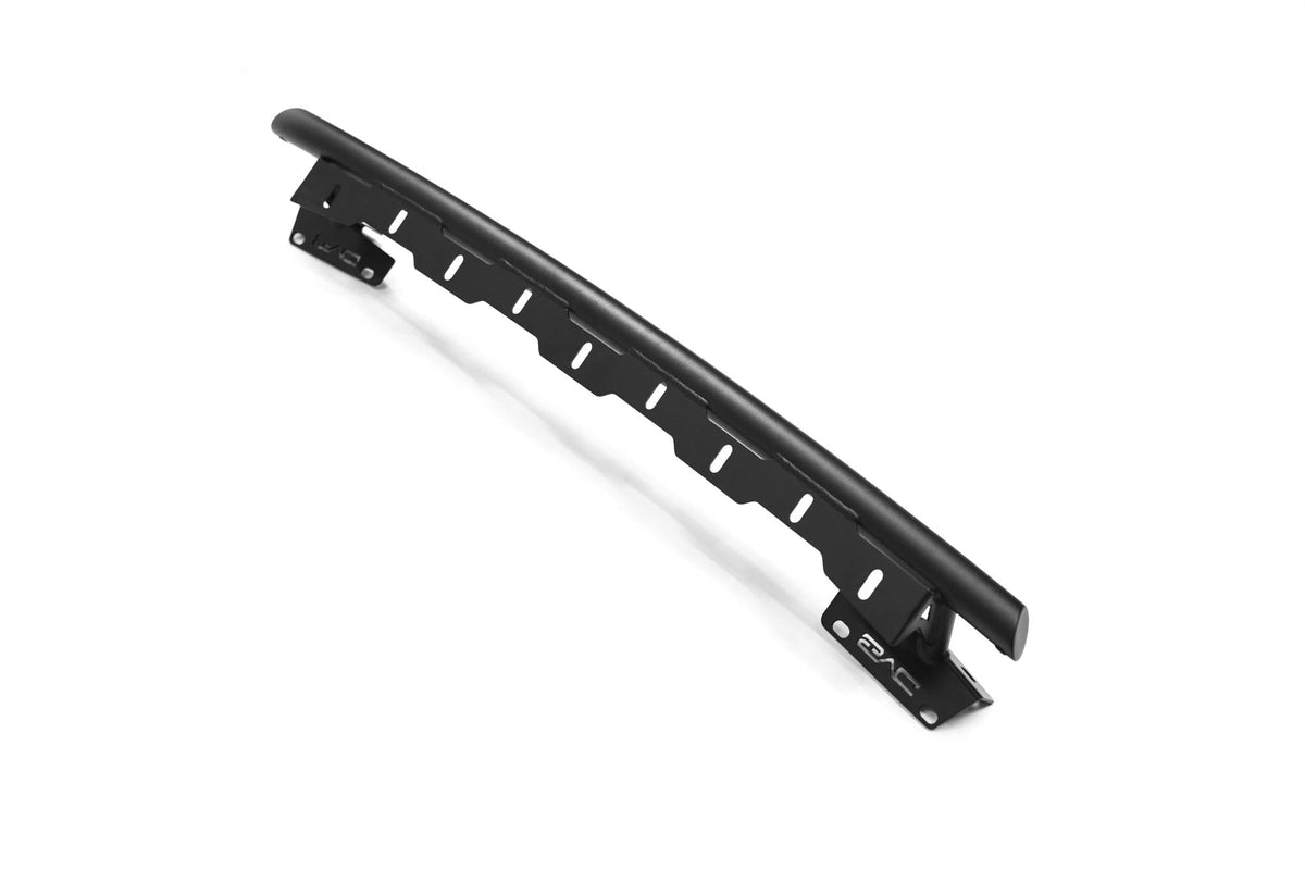 DV8 Offroad - 2021-2026 Ford Bronco Tube Push Bar - LBBR-10