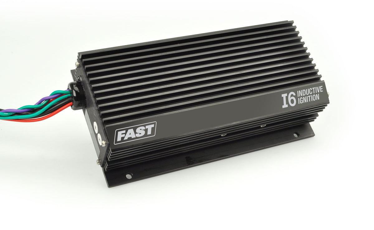 Fast Ignition, I6 Inductive - 6000-6300