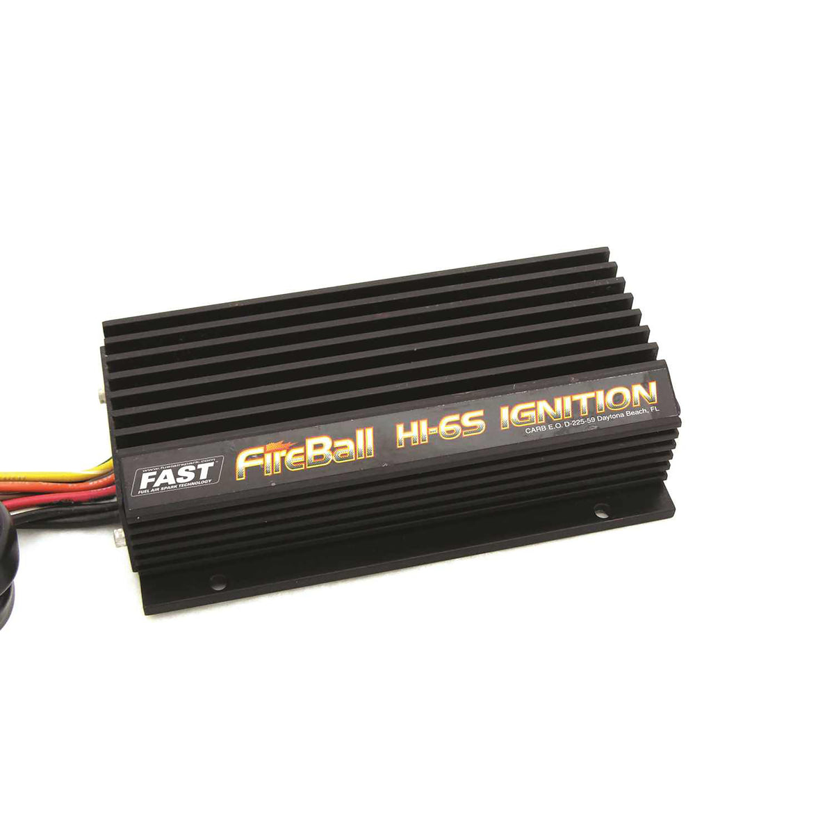 Fast Ignition Kit, I6 Inductive, W/I91 Coil - 6000-6305