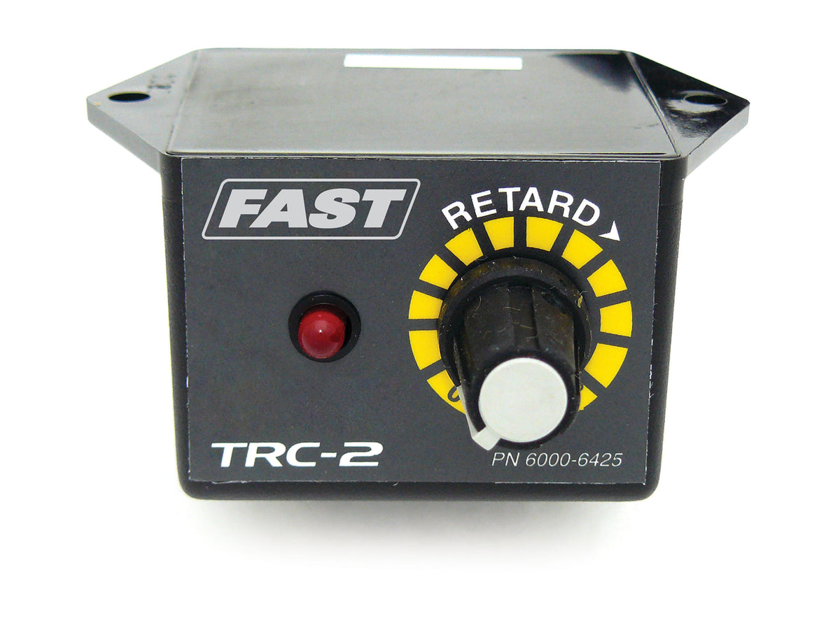 Fast Timing Retard Control, Trc-2 - 6000-6425